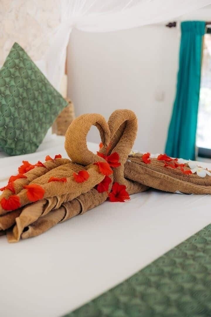 Фото Eco Monica by Cristal Resort 3*